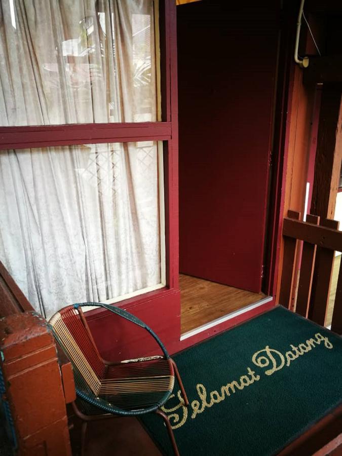 Grocer'S Inn Backpackers Guesthouse كوالالمبور المظهر الخارجي الصورة