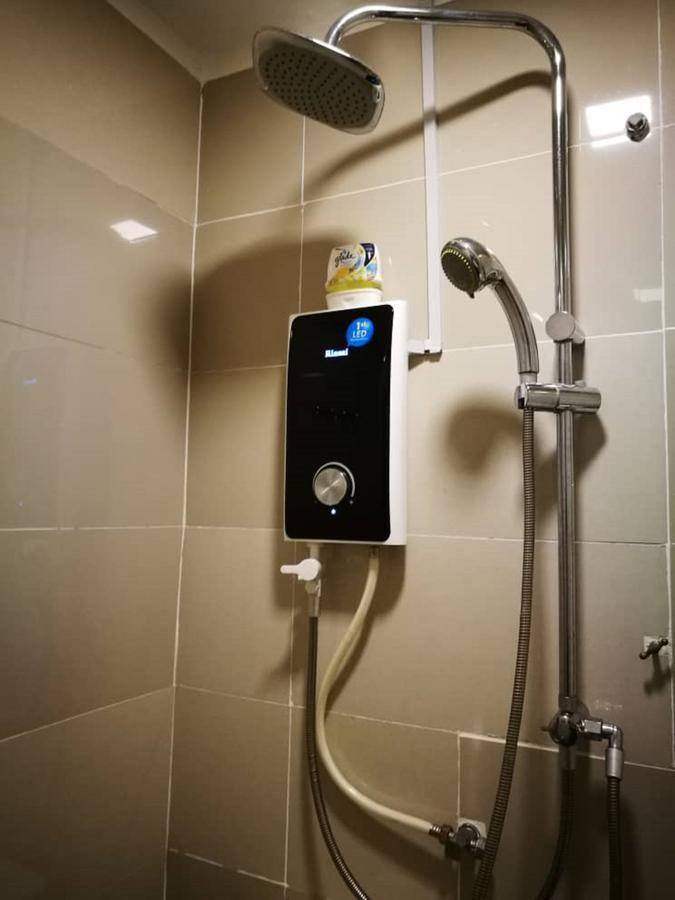 Grocer'S Inn Backpackers Guesthouse كوالالمبور المظهر الخارجي الصورة