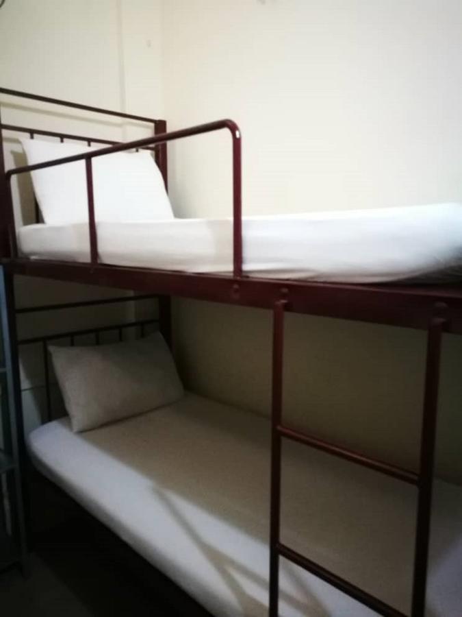 Grocer'S Inn Backpackers Guesthouse كوالالمبور المظهر الخارجي الصورة