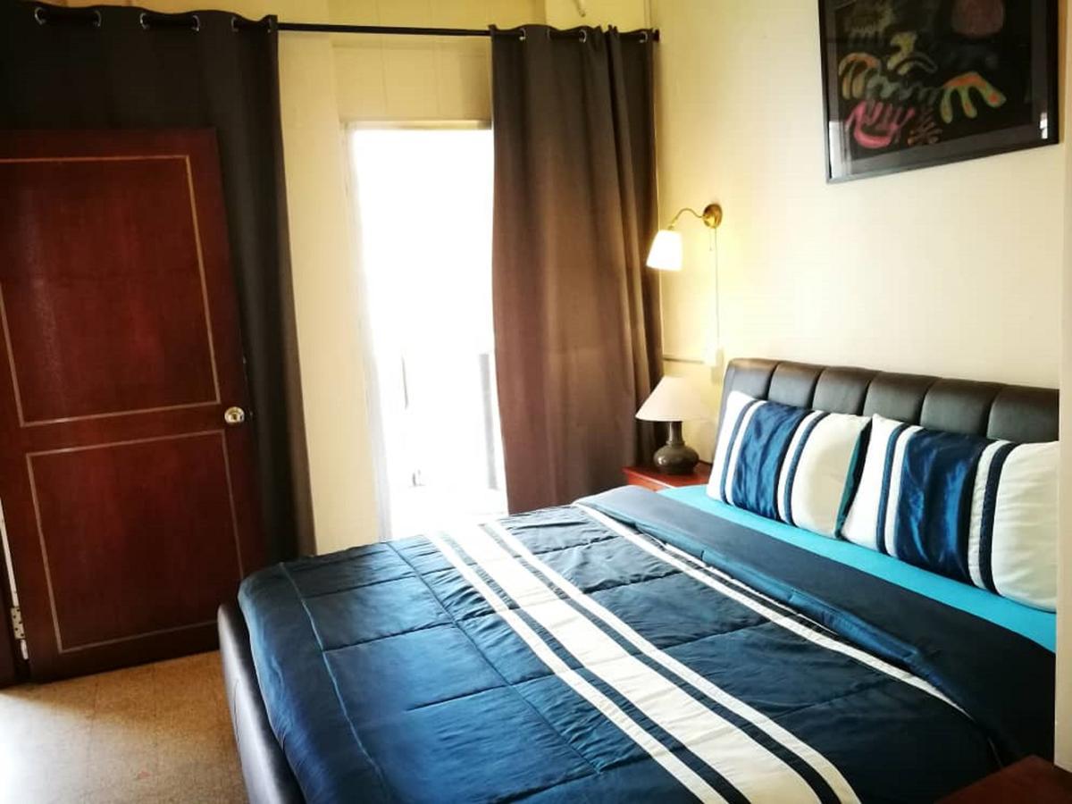 Grocer'S Inn Backpackers Guesthouse كوالالمبور المظهر الخارجي الصورة