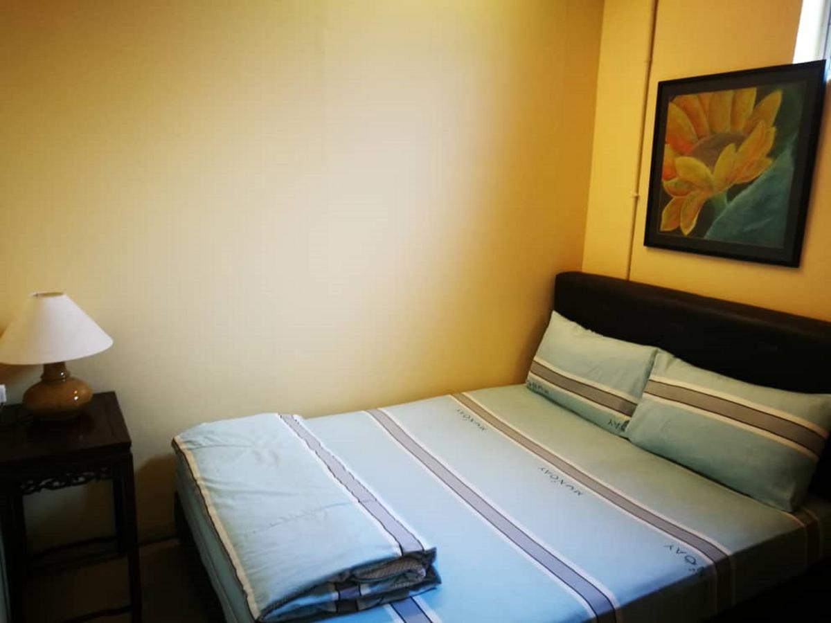 Grocer'S Inn Backpackers Guesthouse كوالالمبور المظهر الخارجي الصورة