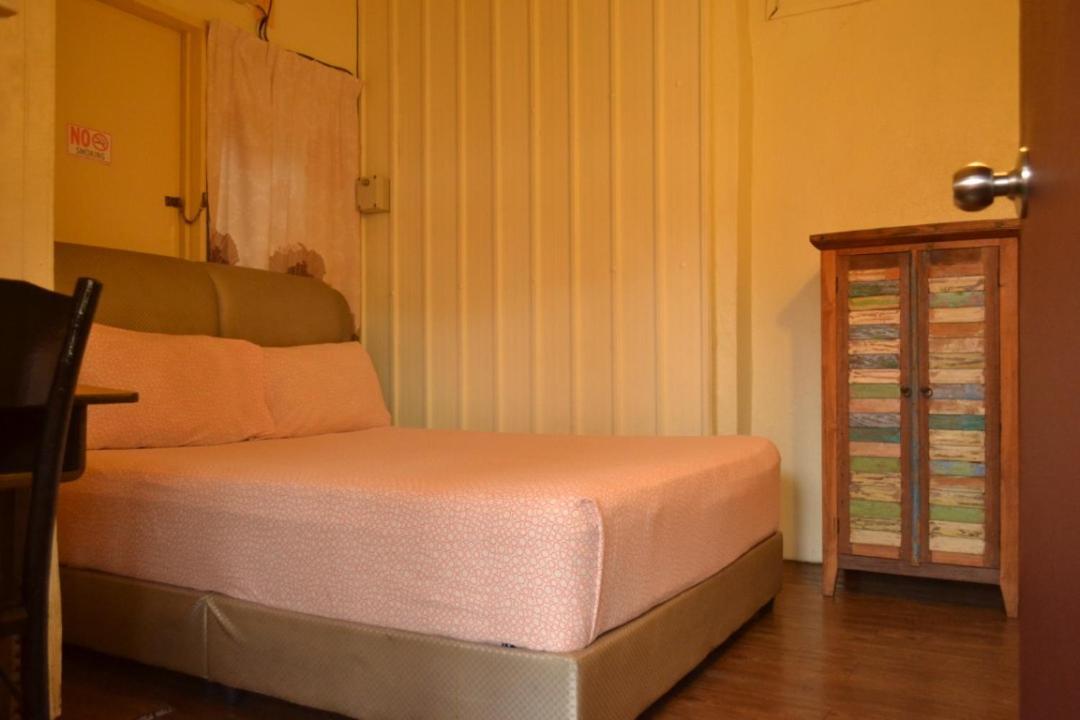 Grocer'S Inn Backpackers Guesthouse كوالالمبور المظهر الخارجي الصورة