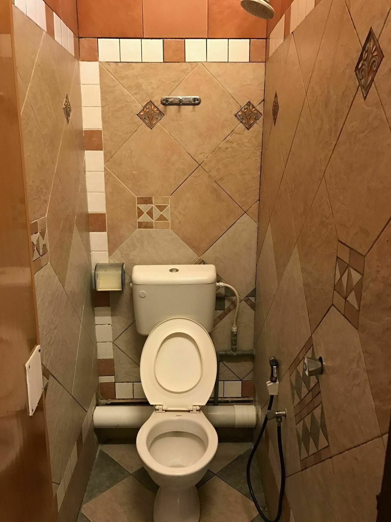 Grocer'S Inn Backpackers Guesthouse كوالالمبور المظهر الخارجي الصورة